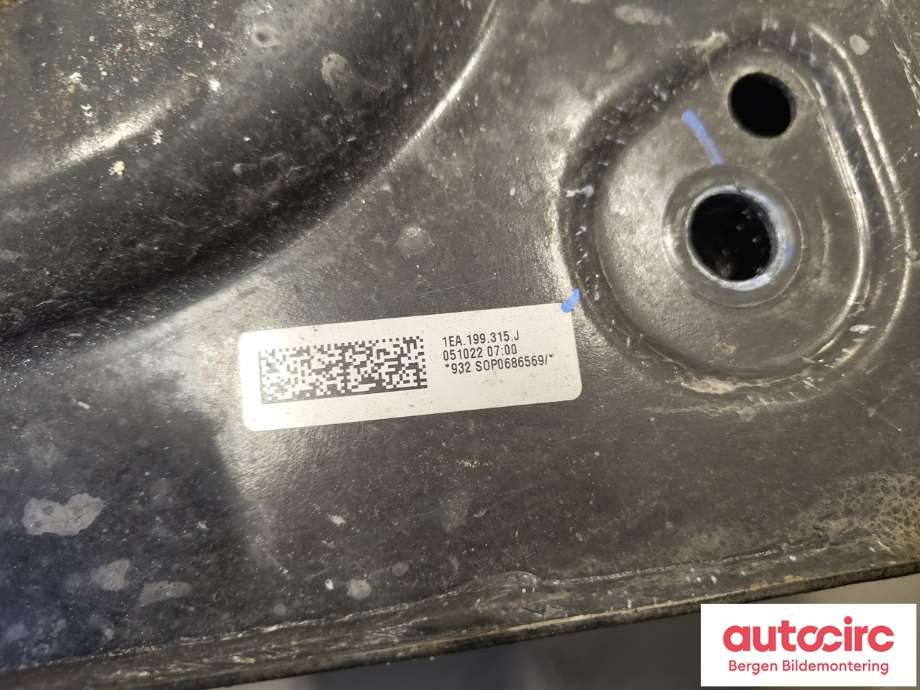 Diverse deler til VW ID.4 2020-->> (VOLKSWAGEN|1EA 199 315 J|)