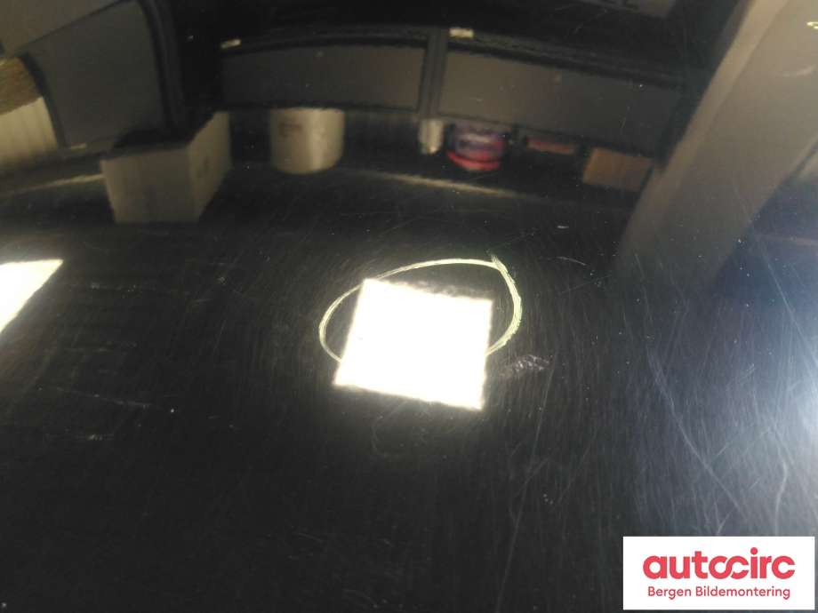 Dør høyre foran til Audi A4 2007-2014 (Type IV) (B8) (B8) (AUDI|8K0 831 052 J|)