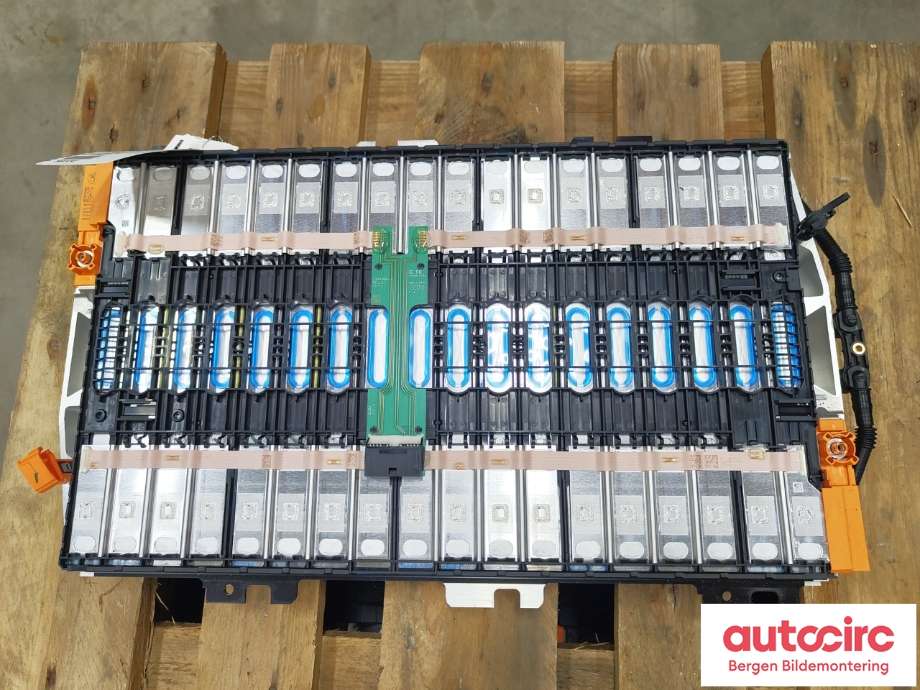 Batteripakke-modul elbil til BMW iX3 2021-->> (61 27 9 426 634|61 27 8 887 364|)