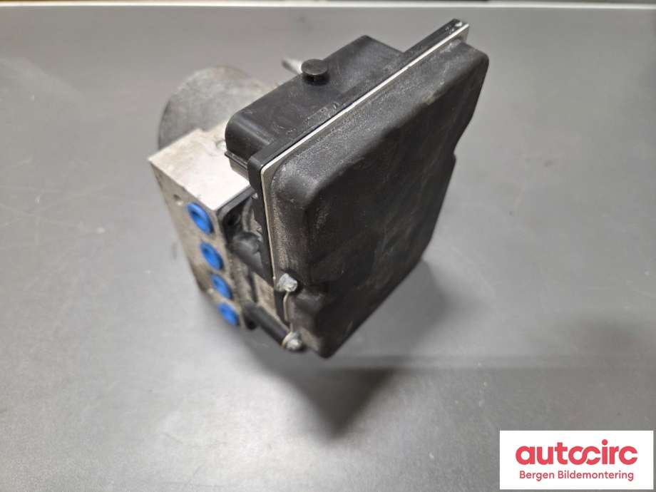 ABS sentral til Hyundai i20 2009-2014 (Type I) (HYUNDAI|58910 1J200|)