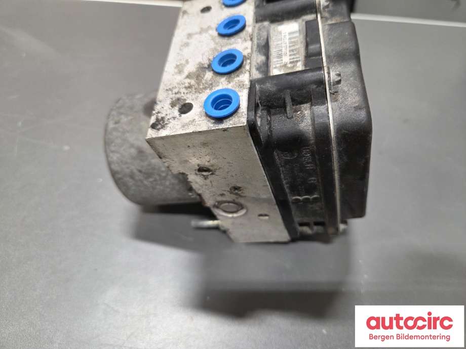 ABS sentral til Hyundai i20 2009-2014 (Type I) (HYUNDAI|58910 1J200|)