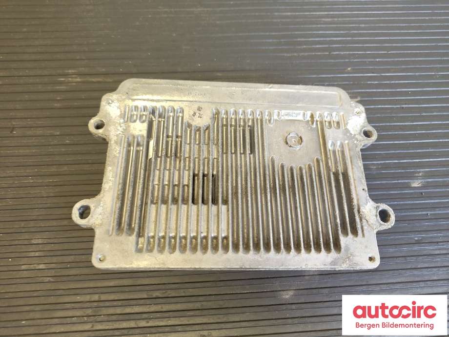 Styreenhet motor til Mazda 6 2015-2018 (Type III, Fase 2) (MAZDA|SH15-18-881A|)