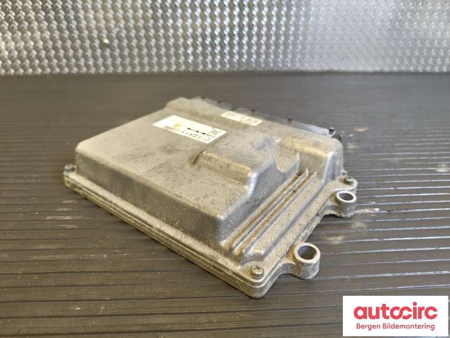 Styreenhet motor til Mazda 6 2015-2018 (Type III, Fase 2) (MAZDA|SH15-18-881A|)