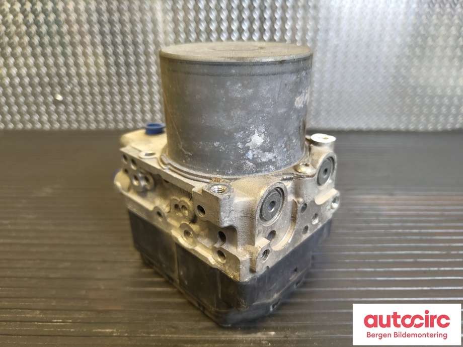 ABS sentral til Mazda 6 2015-2018 (Type III, Fase 2)  (MAZDA|GMY7-43-7A0C|)