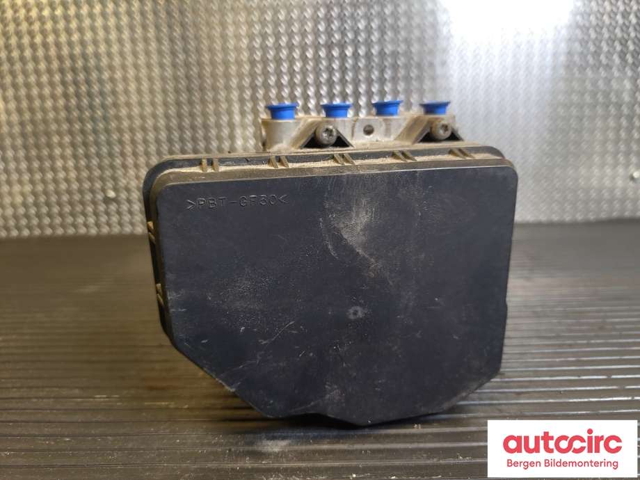 ABS sentral til Mazda 6 2015-2018 (Type III, Fase 2)  (MAZDA|GMY7-43-7A0C|)