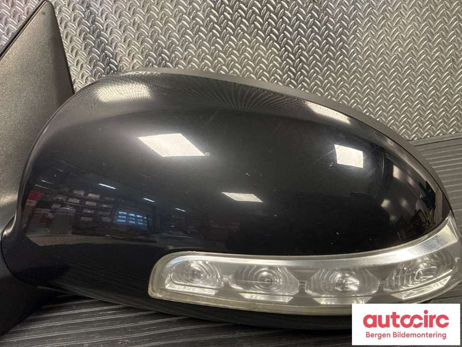 Speil venstre til Hyundai i30 2007-2012 (Type I)  (HYUNDAI|87610 2R600|)