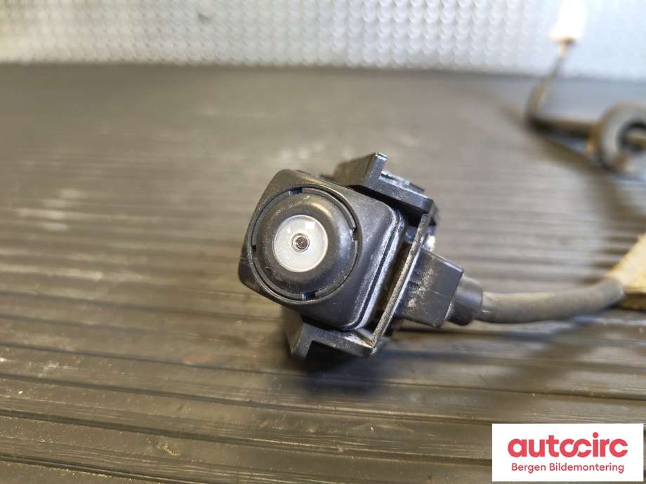 Kamera til Mazda 6 2015-2018 (Type III, Fase 2)  (MAZDA|GMM1-67-RC0B||GMM1-67-RC0A)