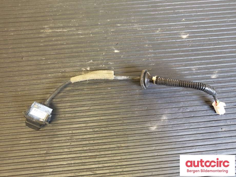 Kamera til Mazda 6 2015-2018 (Type III, Fase 2)  (MAZDA|GMM1-67-RC0B||GMM1-67-RC0A)