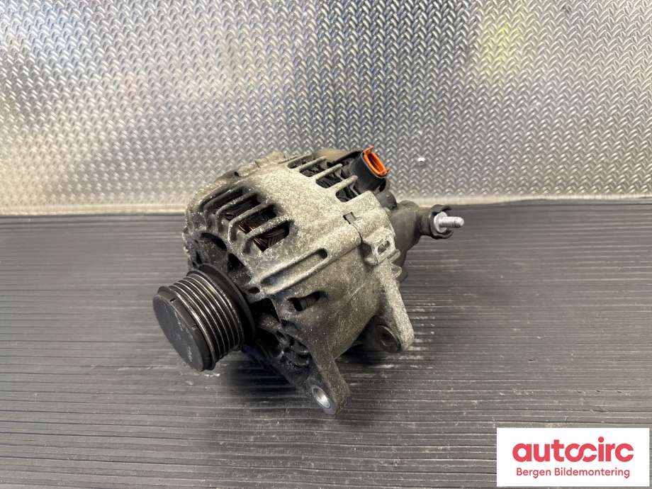 Dynamo til Hyundai i30 2007-2012 (Type I)  (HYUNDAI|37300 2A601|)