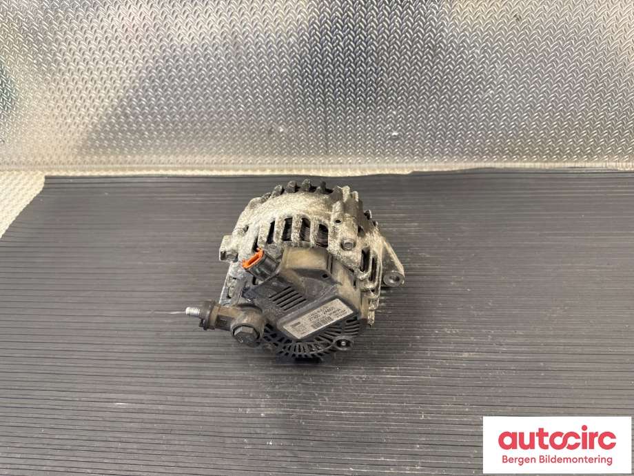 Dynamo til Hyundai i30 2007-2012 (Type I)  (HYUNDAI|37300 2A601|)