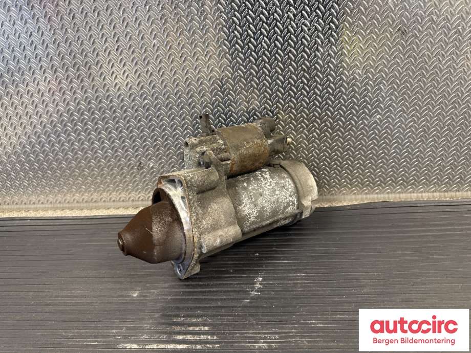 Starter diesel til Hyundai i30 2007-2012 (Type I)  (HYUNDAI|36100 2A500|)