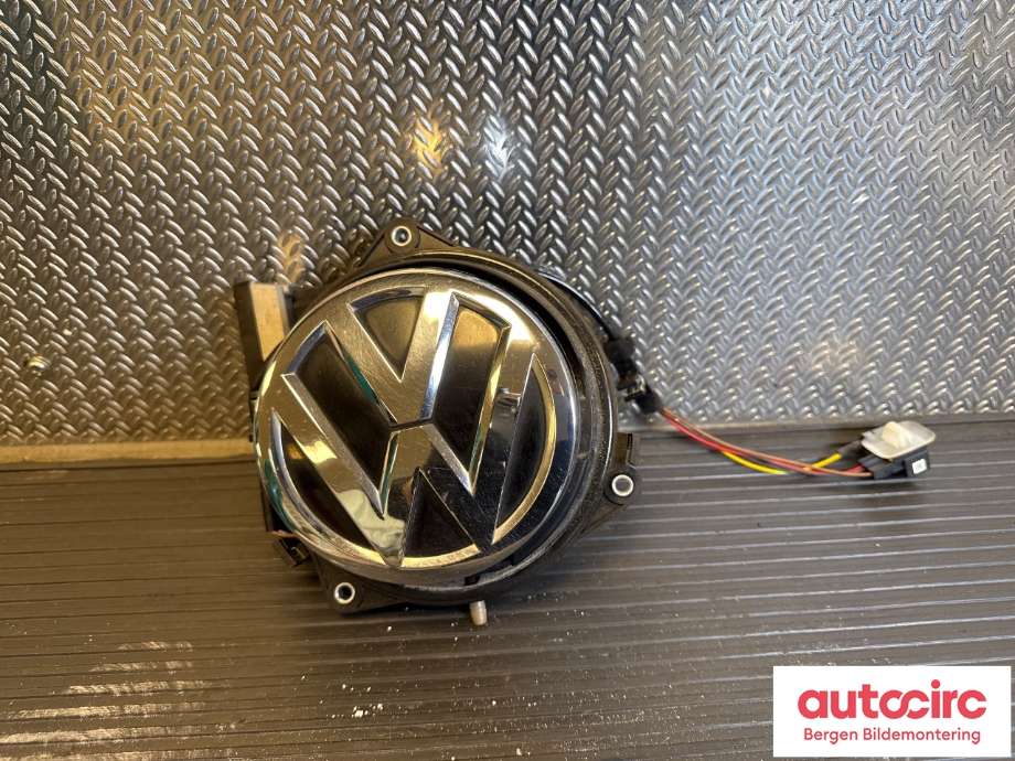 Bakluke/bakdør håndtak til VW e-Golf 2017-2020 (Fase 2) (VOLKSWAGEN|5G0 827 469 F|)
