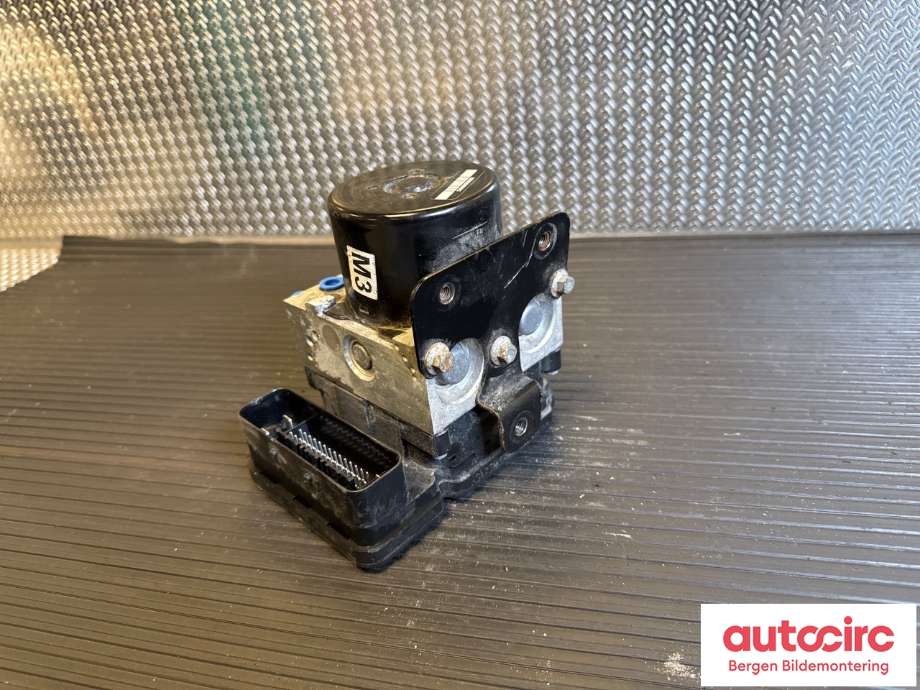 ABS sentral til Ford Fiesta 2013-2017 (Type VI, Fase 2)  (FORD|1797426|CV21-2C405-BD|)