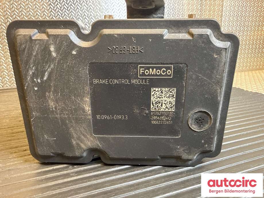 ABS sentral til Ford Fiesta 2013-2017 (Type VI, Fase 2)  (FORD|1797426|CV21-2C405-BD|)