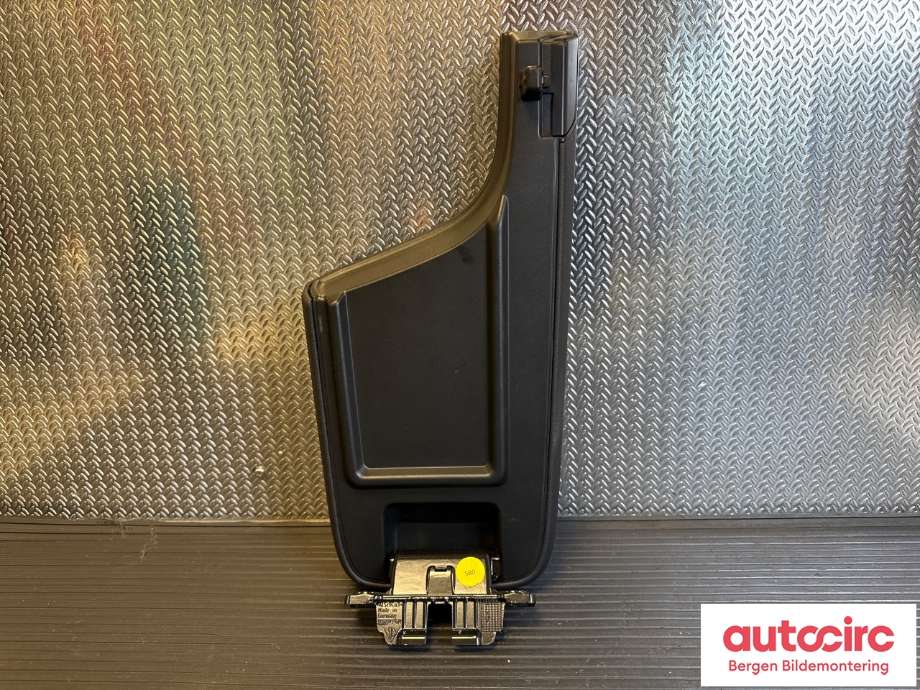 Sete armlene lokk til Porsche Taycan 2019-->> (PORSCHE|9J1 867 165 R|)