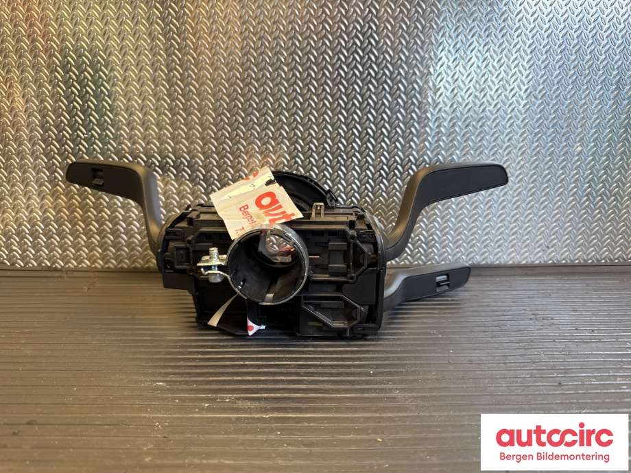 Bryter combi til Porsche Taycan 2019-->>  (PORSCHE|992 953 502 FL|992 953 502 DL|)