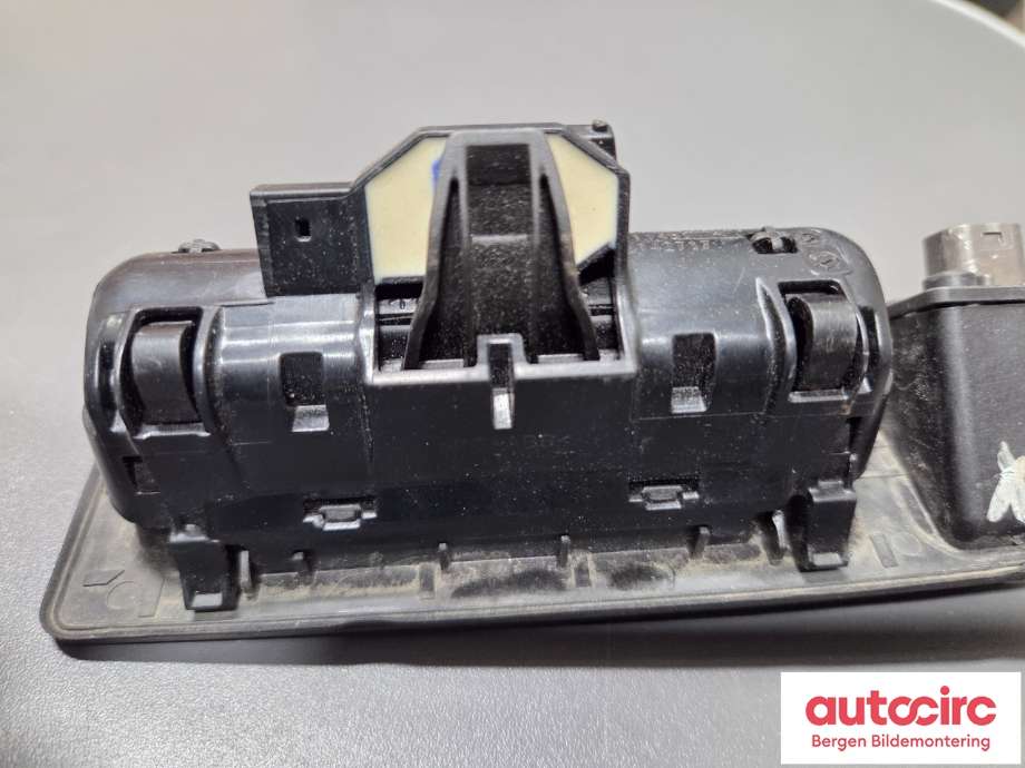 Kamera til BMW X5 2013-2018 (F15) (F15) (66 53 9 213 990||7463163-03)