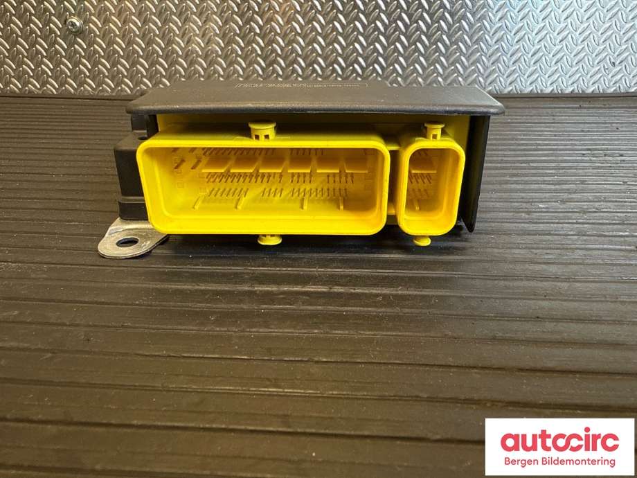 Airbag elektronikk til Porsche Taycan 2019-->>  (PORSCHE|PAA 959 655|992 959 655 C|992 959 655 D)
