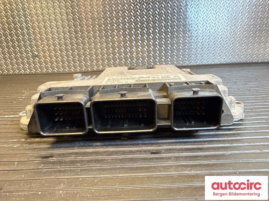 Styreenhet motor til Citroën Berlingo 2008-2015 (Type II, Fase 1)  (CITROEN|16 069 108 80|16 069 104 80|)