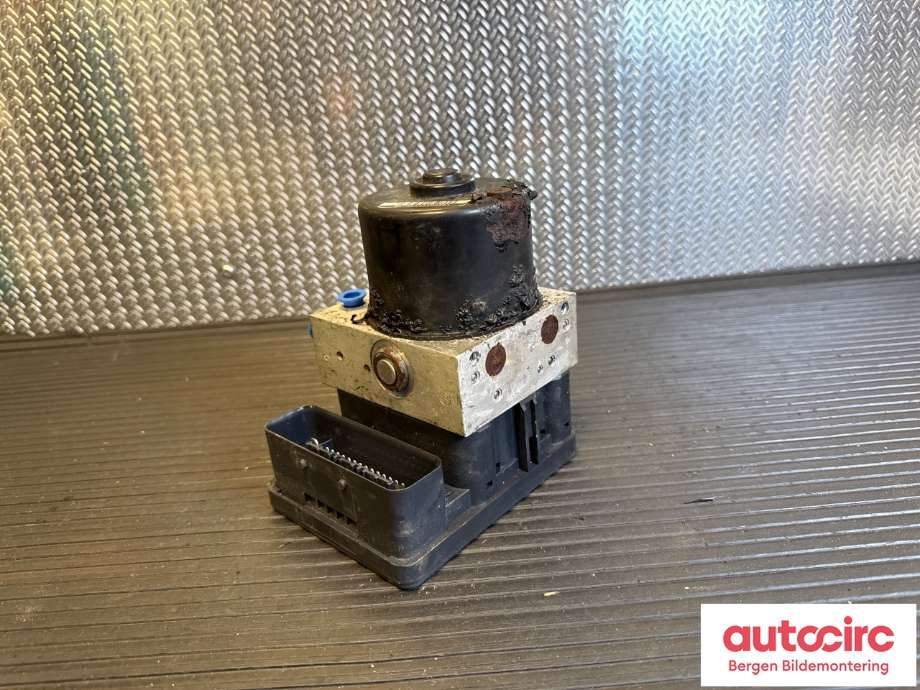 ABS sentral til Audi A3 2003-2008 (Type II, Fase 1)  (AUDI|1K0 614 517 H|)