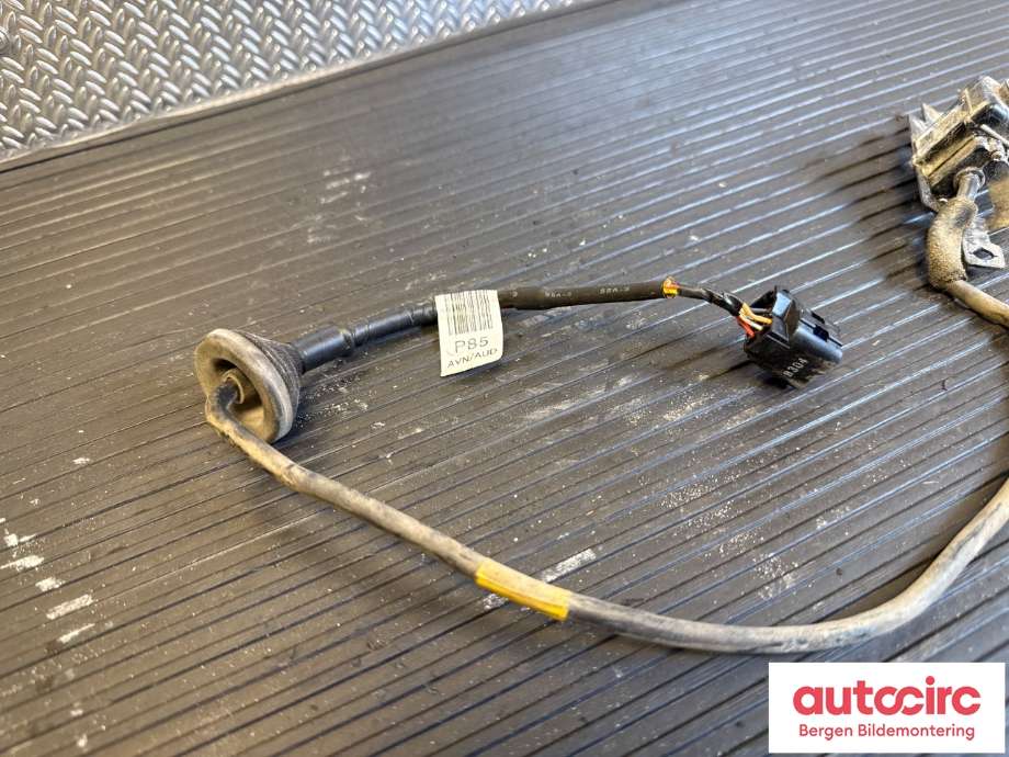 Kamera til Kia Soul 2014-2019 (Type II)  (KIA|95760B 2060|)