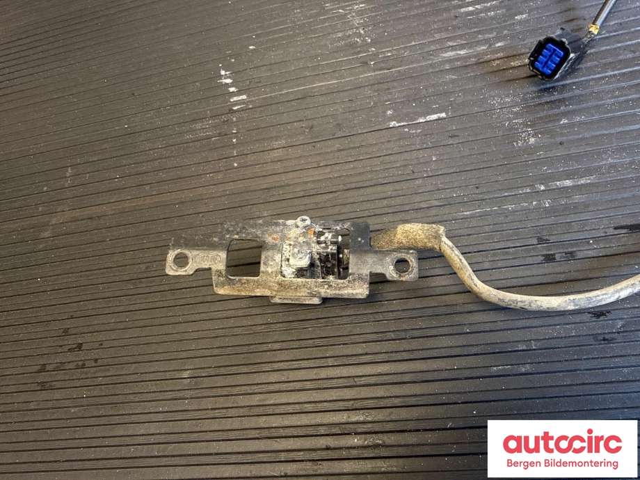 Kamera til Kia Soul 2014-2019 (Type II)  (KIA|95760B 2060|)