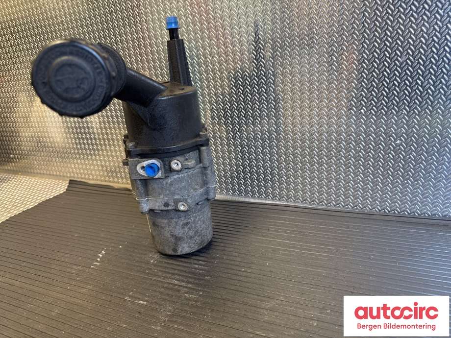 Servo pumpe elektrisk til Peugeot Partner 2015-2019 (Type II, Fase 2)  (PEUGEOT|16 290 901 80|16 091 025 80|)