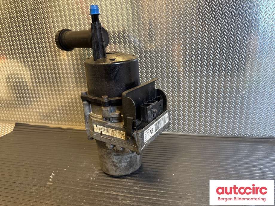 Servo pumpe elektrisk til Peugeot Partner 2015-2019 (Type II, Fase 2)  (PEUGEOT|16 290 901 80|16 091 025 80|)