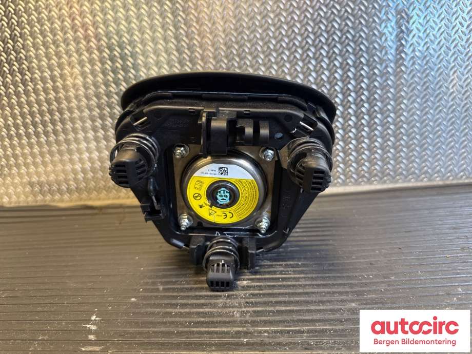 Airbag rattpute til Tesla Model Y 2021-2024 (Type I)  (TESLA|1626617-00-B|)