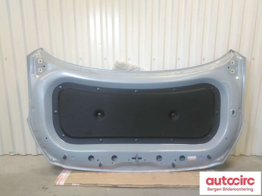 Panser til Hyundai Ioniq Electric 2016-2019 (Fase 1)  (HYUNDAI|66400G 2000|)