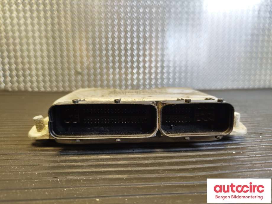 Styreenhet motor til Škoda Octavia 2000-2004 (Type I, Fase 2)  (SKODA|06A 906 032 HN|)