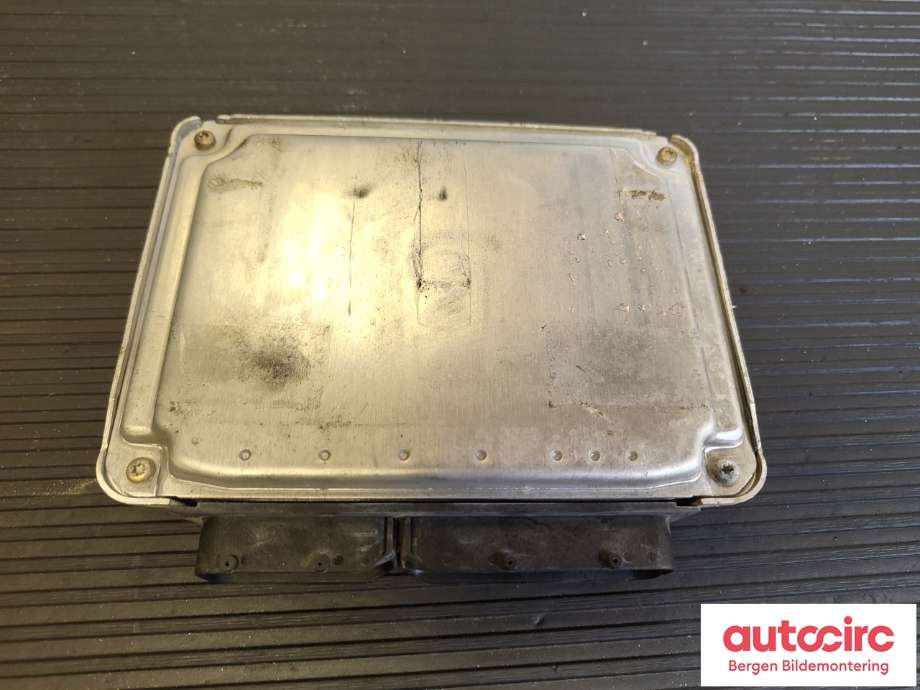 Styreenhet motor til Škoda Octavia 2000-2004 (Type I, Fase 2)  (SKODA|06A 906 032 HN|)