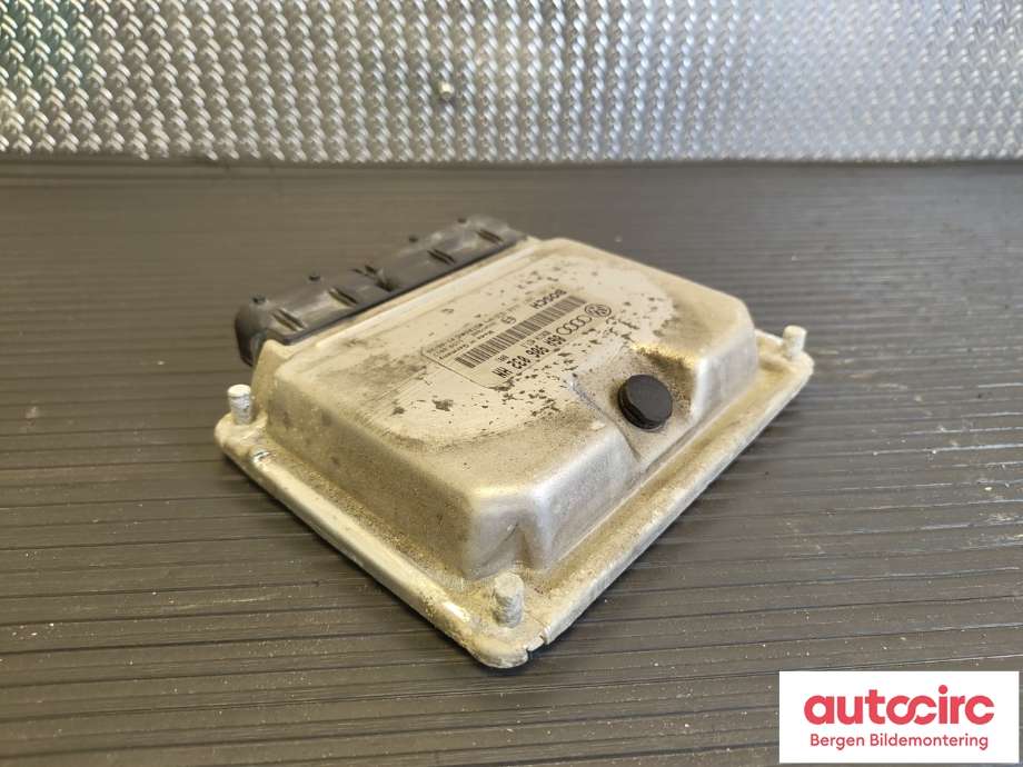 Styreenhet motor til Škoda Octavia 2000-2004 (Type I, Fase 2)  (SKODA|06A 906 032 HN|)
