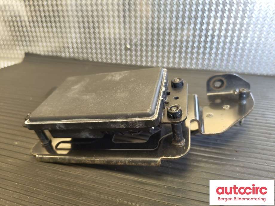 Sensor radar til Hyundai Ioniq Electric 2016-2019 (Fase 1) (HYUNDAI|96400G7000|)
