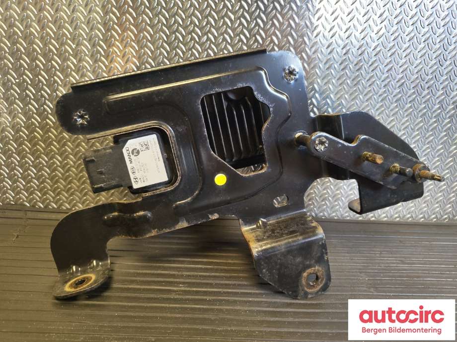 Sensor radar til Hyundai Ioniq Electric 2016-2019 (Fase 1) (HYUNDAI|96400G7000|)