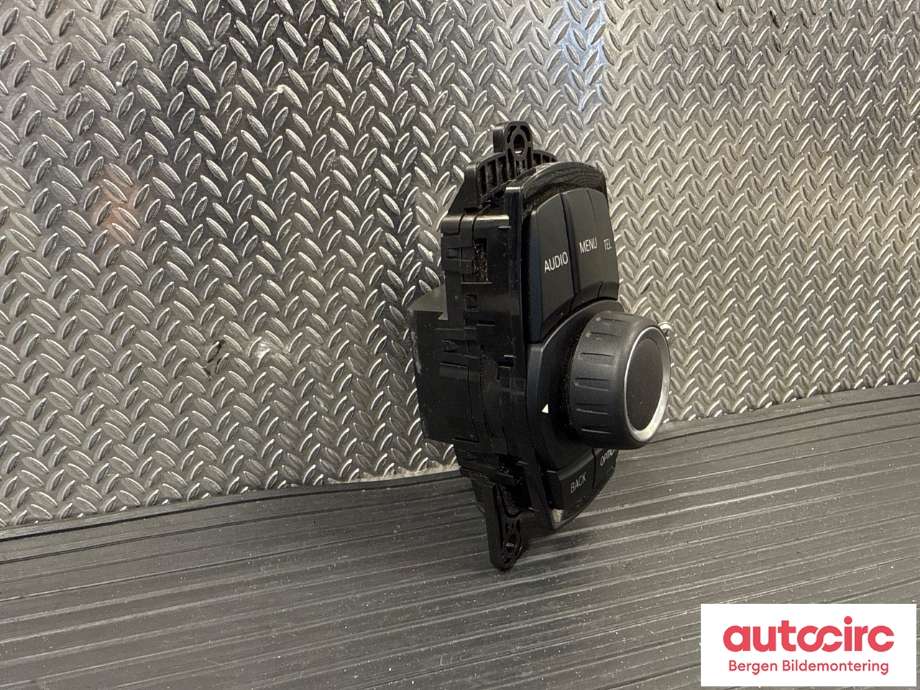 Bryter diverse til BMW 1-Serie 2011-2015 (Fase 1) (F20/F21) (F20/F21) (BMW|65 82 9 261 704|)