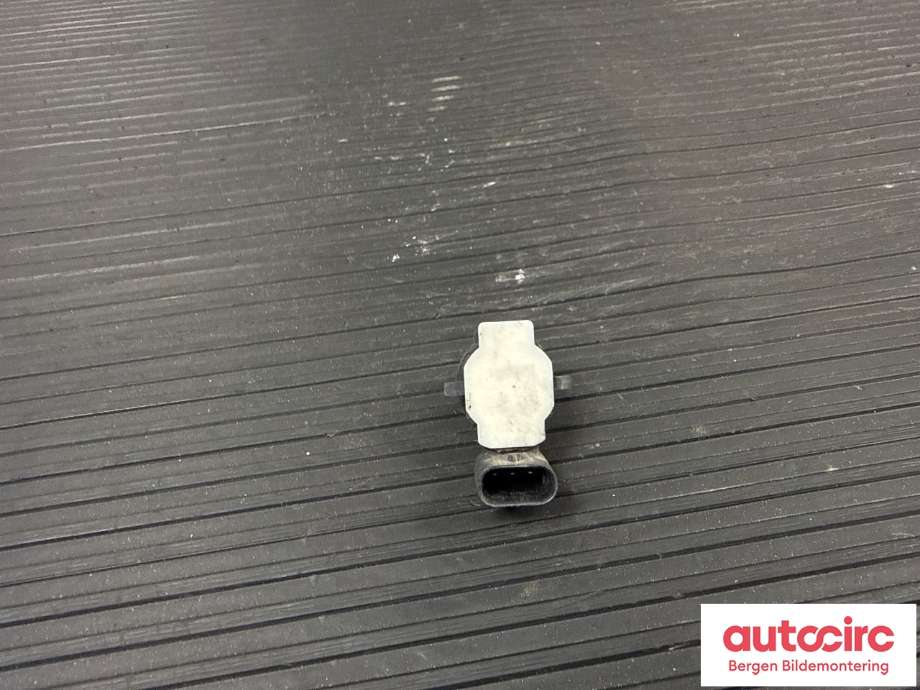 Parkeringssensor bak til BMW 1-Serie 2011-2015 (Fase 1) (F20/F21) (F20/F21) (BMW|66 20 9 261 610|)