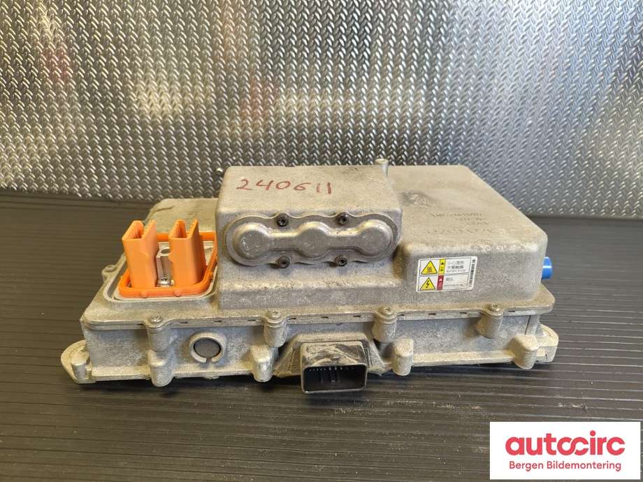 Inverter elbil til Volvo XC40 2018-2024  (VOLVO|36011825|)