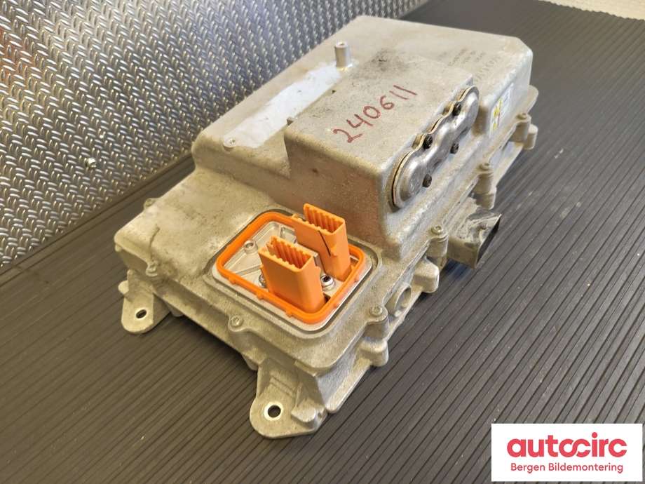 Inverter elbil til Volvo XC40 2018-2024  (VOLVO|36011825|)