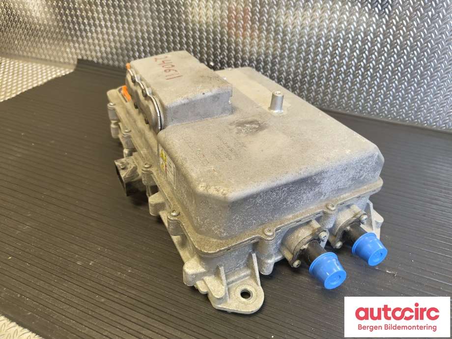 Inverter elbil til Volvo XC40 2018-2024  (VOLVO|36011825|)