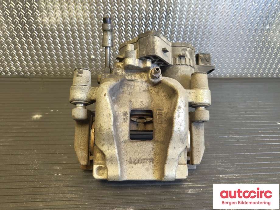 Bremsecaliper høyre bak til Volvo XC40 2018-2024 (VOLVO|36012914|)