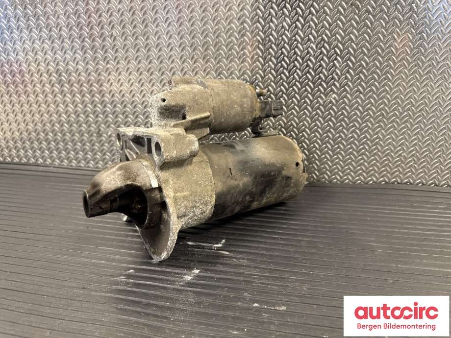 Starter til BMW 1-Serie 2011-2015 (Fase 1) (F20/F21) (F20/F21) (BMW|12 41 7 638 192|)