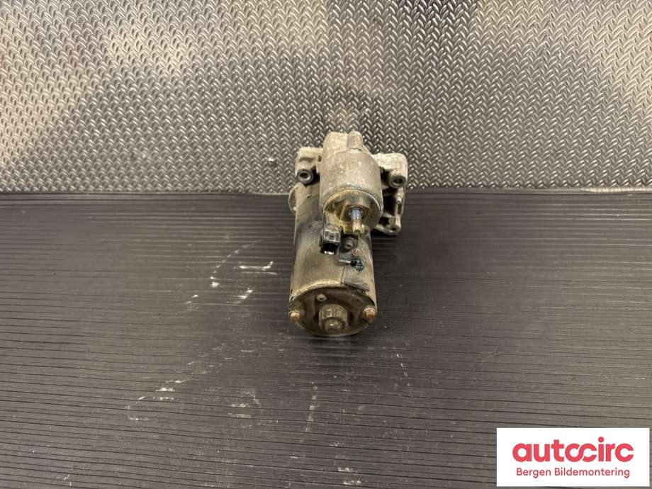 Starter til BMW 1-Serie 2011-2015 (Fase 1) (F20/F21) (F20/F21) (BMW|12 41 7 638 192|)