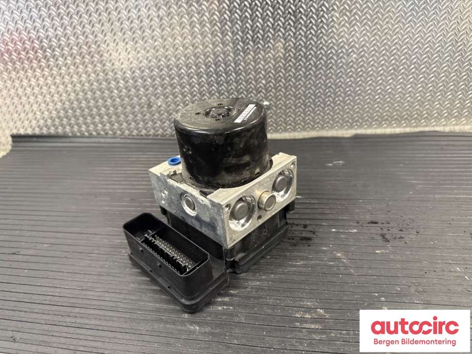 ABS sentral til BMW 1-Serie 2011-2015 (Fase 1) (F20/F21) (F20/F21) (BMW|34 51 2 460 453|)