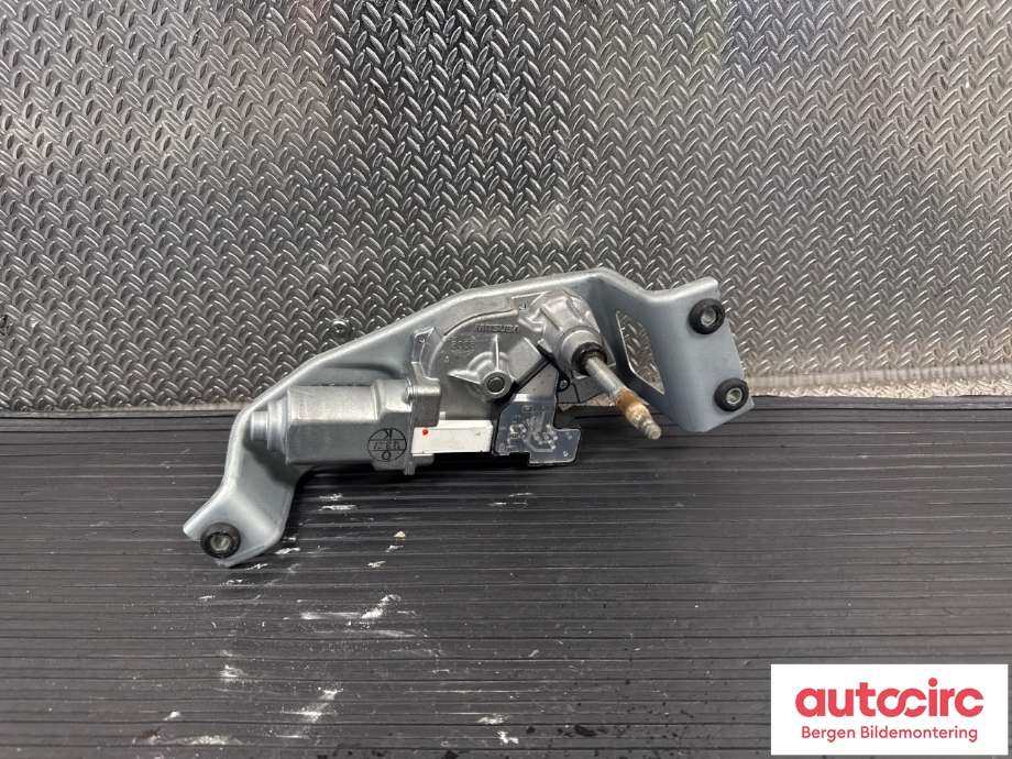 Viskermotor bakrute til BMW 1-Serie 2011-2015 (Fase 1) (F20/F21) (F20/F21) (BMW|67 63 7 258 532|)