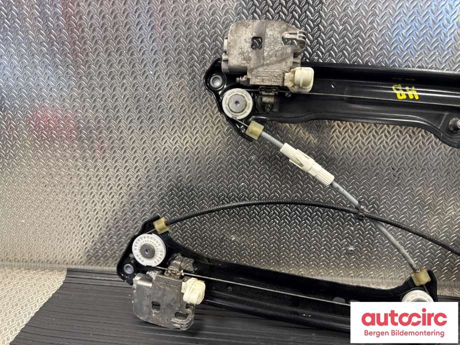 Ruteheis til Porsche Taycan 2019-->> (PORSCHE|PAD 839 462 A|PAD 839 462|)