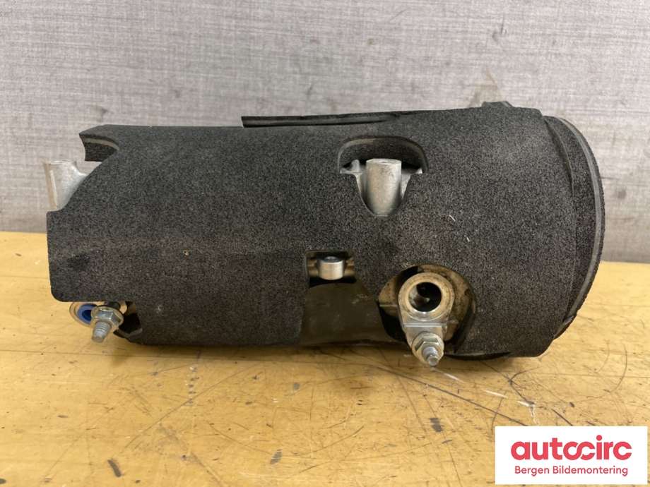 Aircondition kompressor til Tesla Model 3 2018-2023 (Fase 1) (1582668-00-H|)