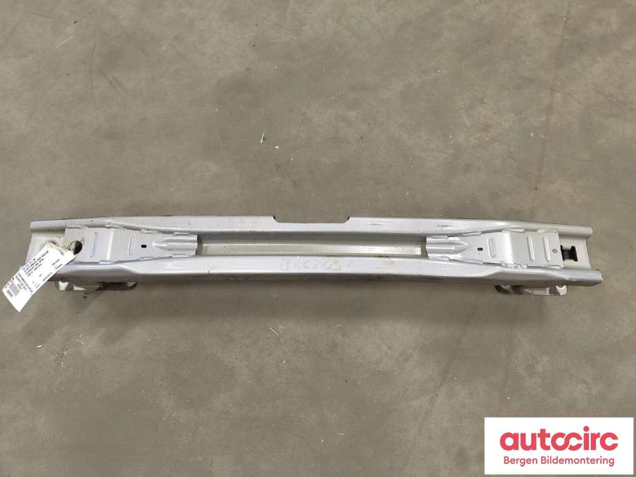 Støtfangerforsterkning bak til Peugeot 208 2019-->> (Type II)  (PEUGEOT|98 295 267 80|)