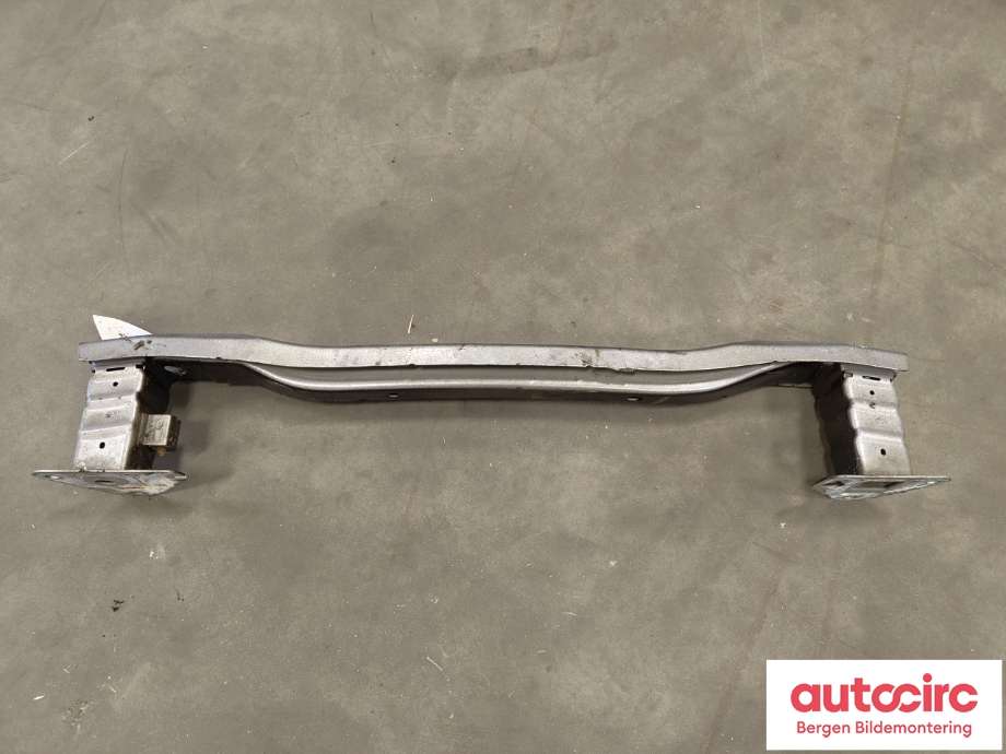 Støtfangerforsterkning bak til Peugeot 208 2019-->> (Type II)  (PEUGEOT|98 295 267 80|)