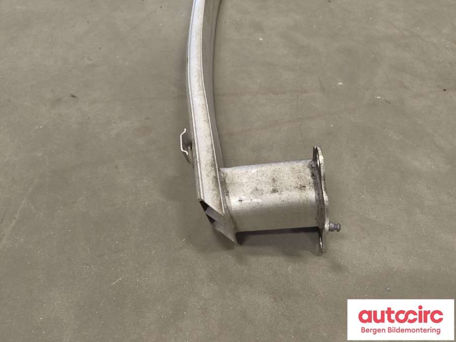 Støtfangerforsterkning foran til Peugeot 208 2019-->> (Type II) (PEUGEOT|98 247 846 80|)